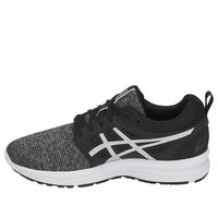 (WMNS) ASICS Gel-Torrance 'Black Silver' 1022A046-011