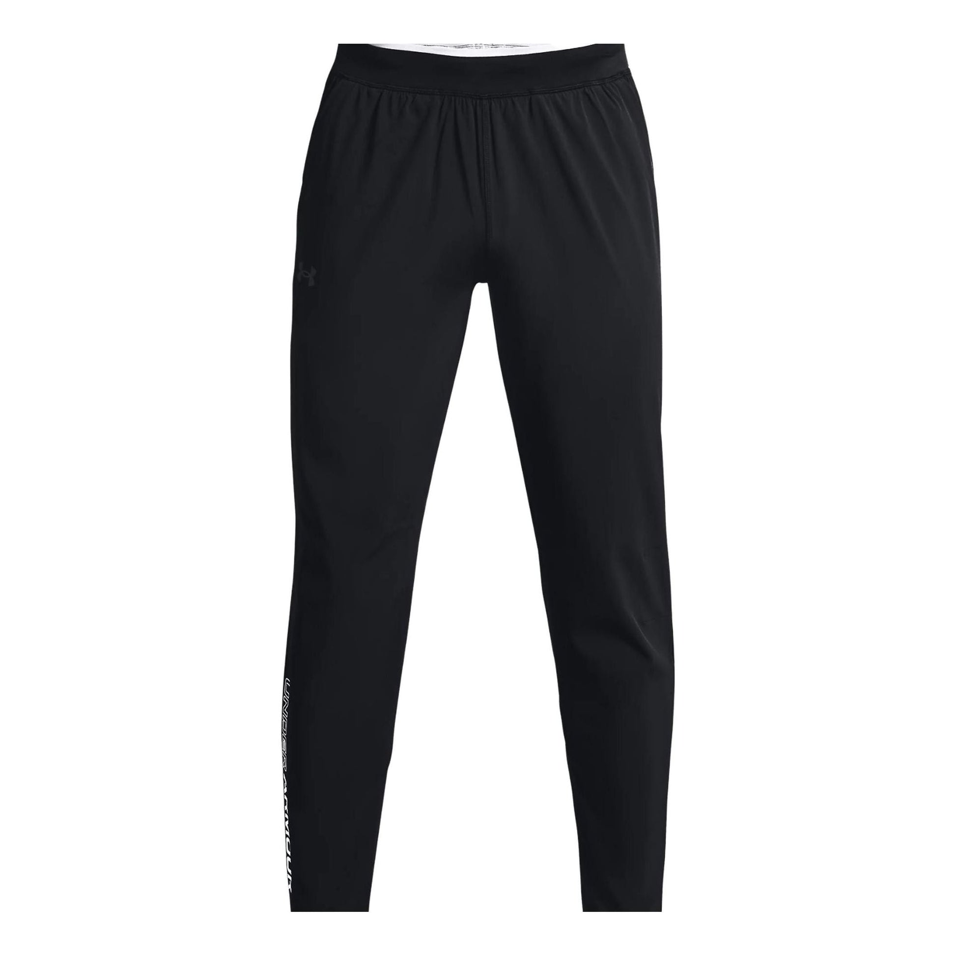 Under Armour Storm Run Pants 'Black' 1365622-002