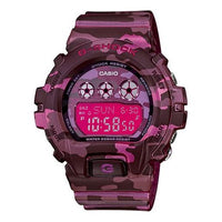 CASIO G-Shock Digital 'Pink' GMD-S6900CF-4