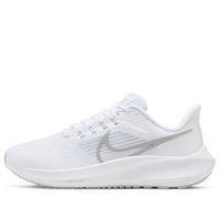 (WMNS) Nike Air Zoom Pegasus 39 'White Pure Platinum' DH4072-100