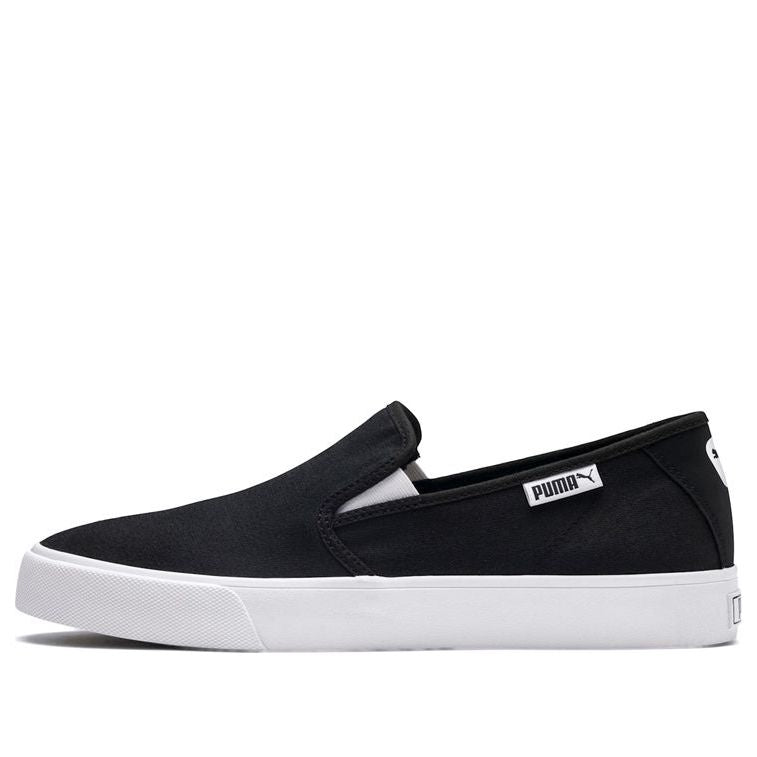 PUMA Bari Slip-On Black 369117-01