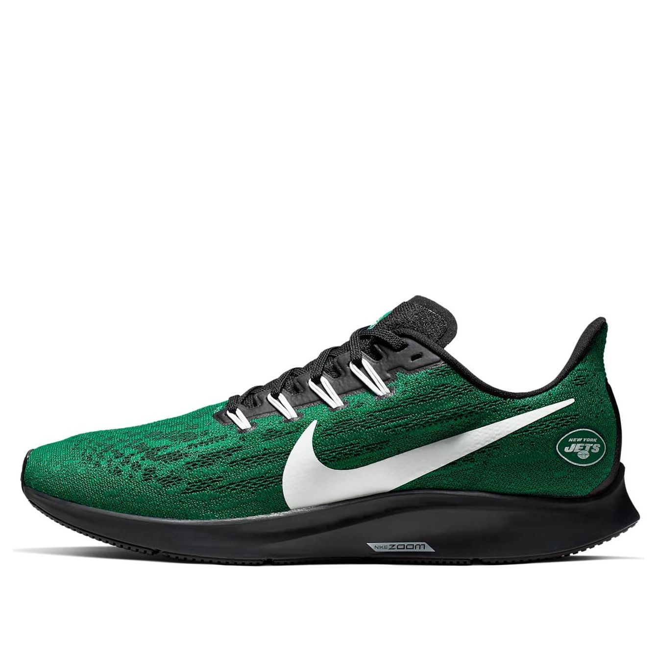 Nike Air Zoom Pegasus 36 'New York Jets' CI1938-300