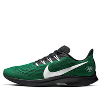 Nike Air Zoom Pegasus 36 'New York Jets' CI1938-300