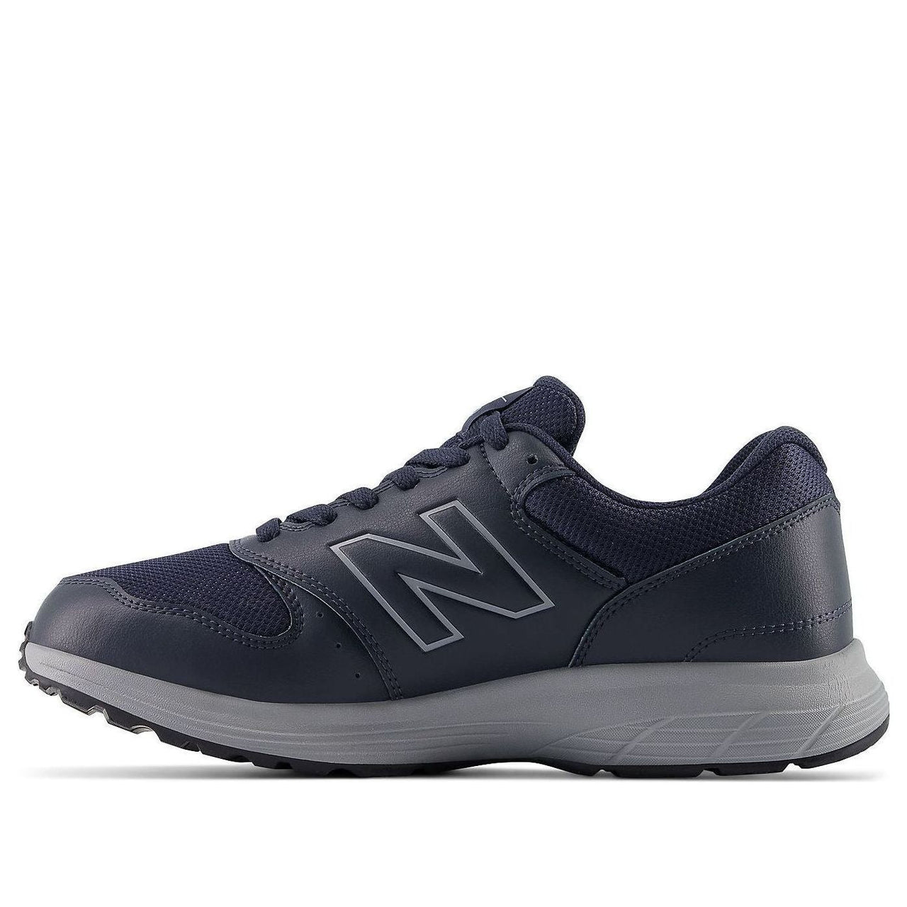 New Balance 550 v4 4E Wide 'Navy White' MW550NV4