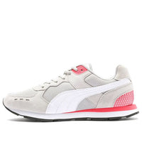 PUMA Vista 'White Pink' 369365-09