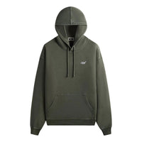 KITH Interlock Williams Iii Hoodie 'Machine' KHM034519-178