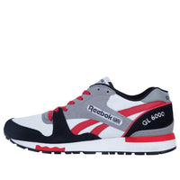 Reebok Gl 6000 Grey/Black/Red BS7260