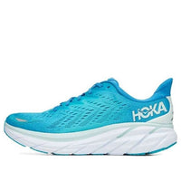 HOKA ONE ONE Clifton 8 'Ibiza Blue' 1119393-IBSB