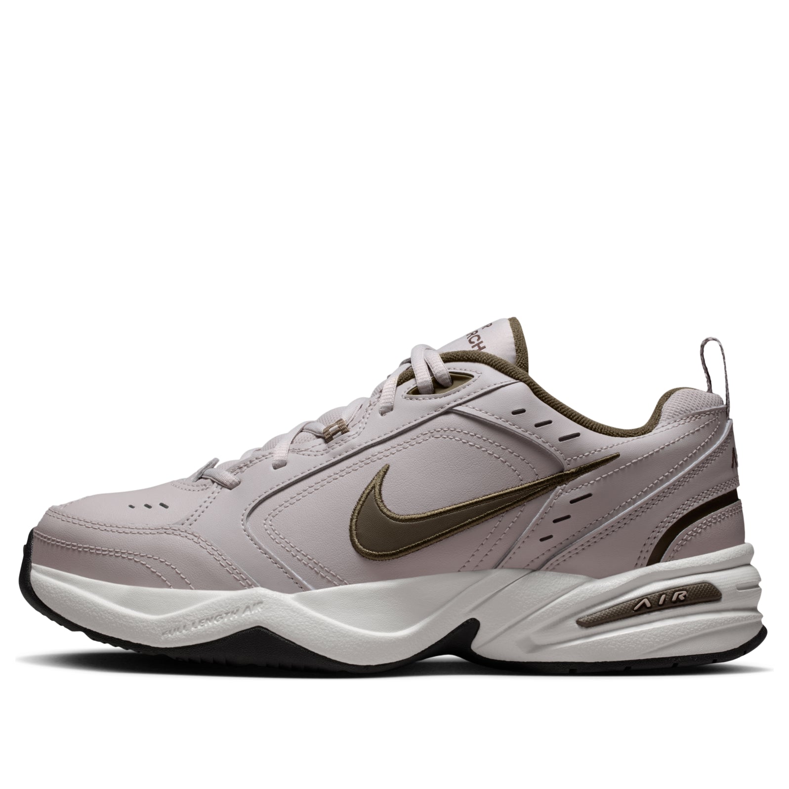 Nike Air Monarch IV 'Moon Particle Black' 415445-200