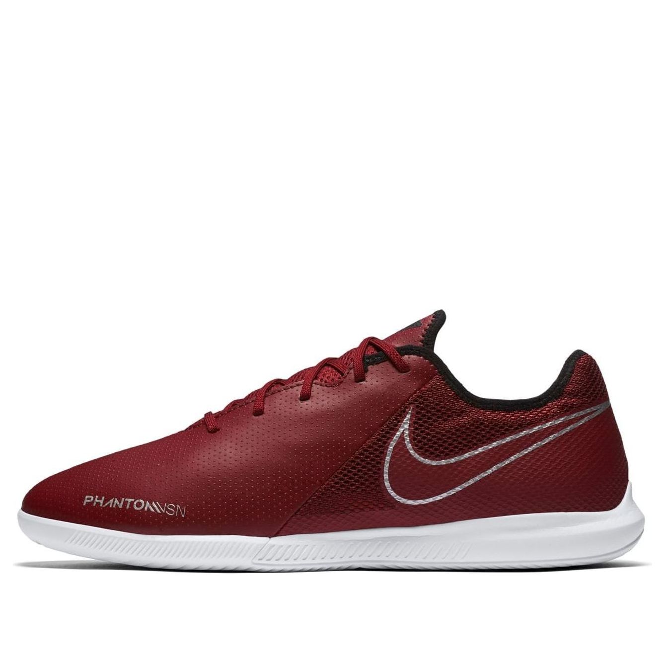 Nike Phantom Vision Academy IC 'Wine Red White' AO3225-606