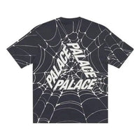 Palace Tri-Web T-Shirt 'Navy' P23TS287