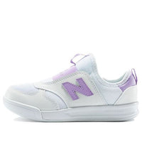 (PS) New Balance 300 Shoes 'White Purple' PT300WPP