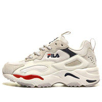 FILA Ray Tracer 'White' 1RM01153_922