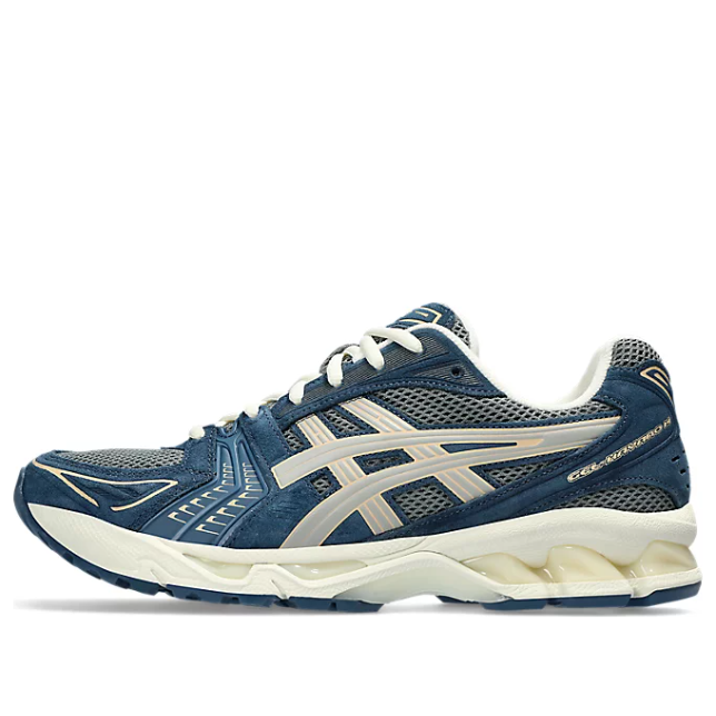 ASICS Gel-Kayano 14 'Dark Pewter' 1201A161-029