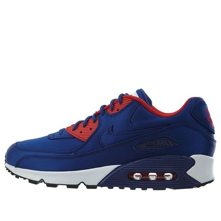 Nike Air Max 90 SE 'Deep Royal' AO1063-400