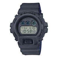 CASIO G-Shock Digital 'Dark Blue' DW-6900LU-8