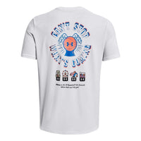 Under Armour Can't Stop What's Coming T-shirt 'White' 1377247-100