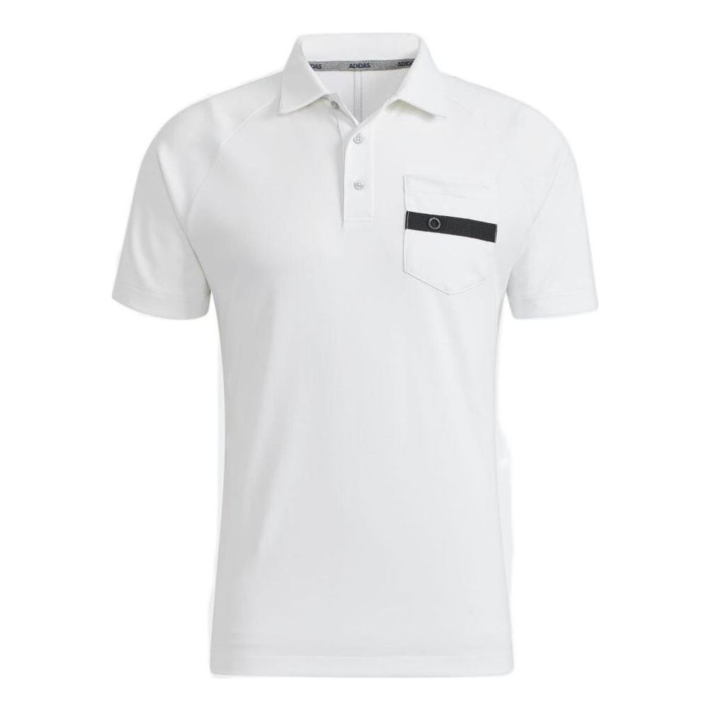 adidas FW22 LogoPolo H64635