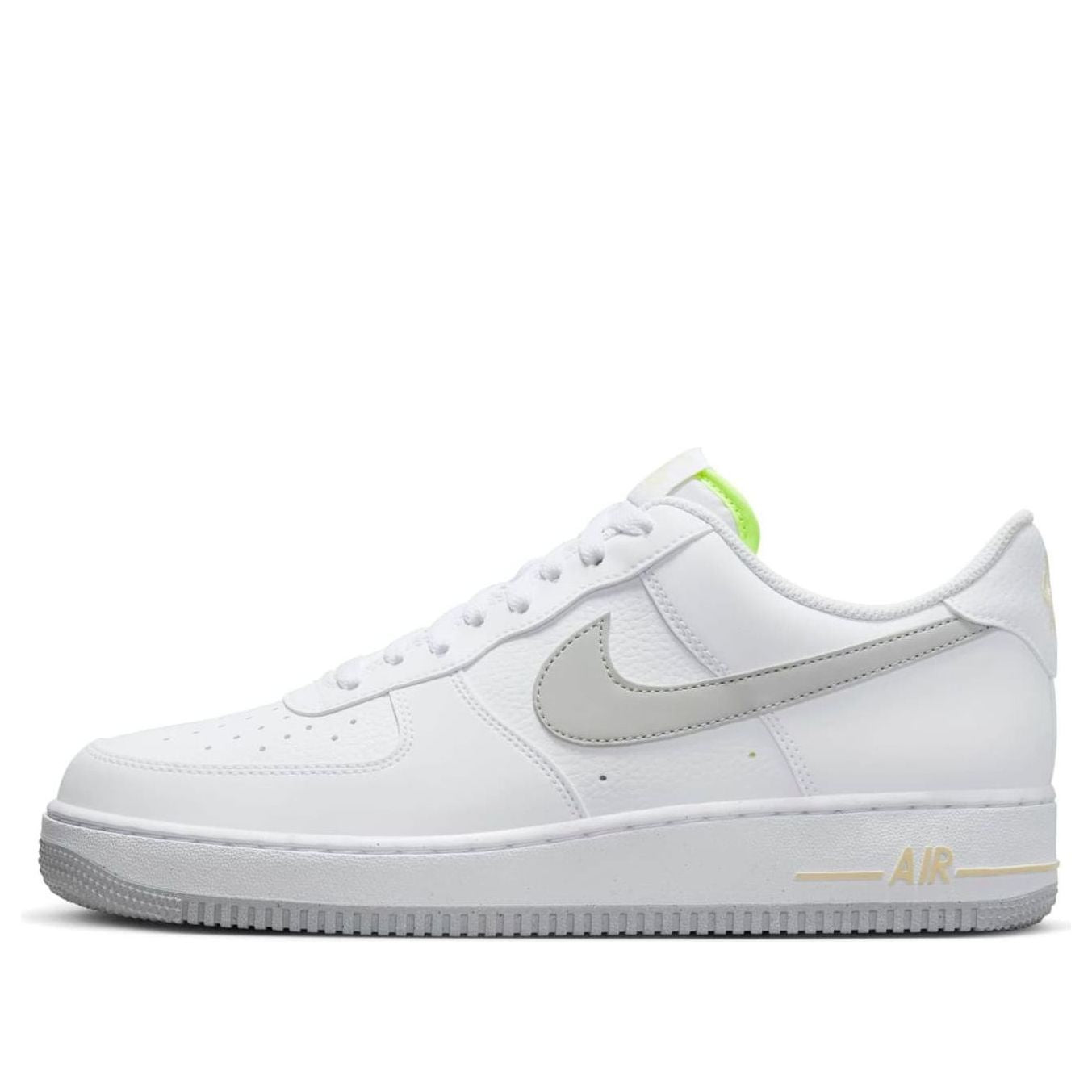 Nike Air Force 1 '07 Next Nature 'White Light Smoke Grey' FJ4825-100