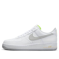 Nike Air Force 1 '07 Next Nature 'White Light Smoke Grey' FJ4825-100