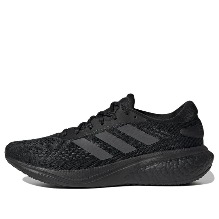 adidas Supernova 2 'Core Black / Grey Six' GW9087
