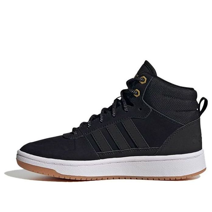 (GS) adidas neo Blizzare Black FW3943