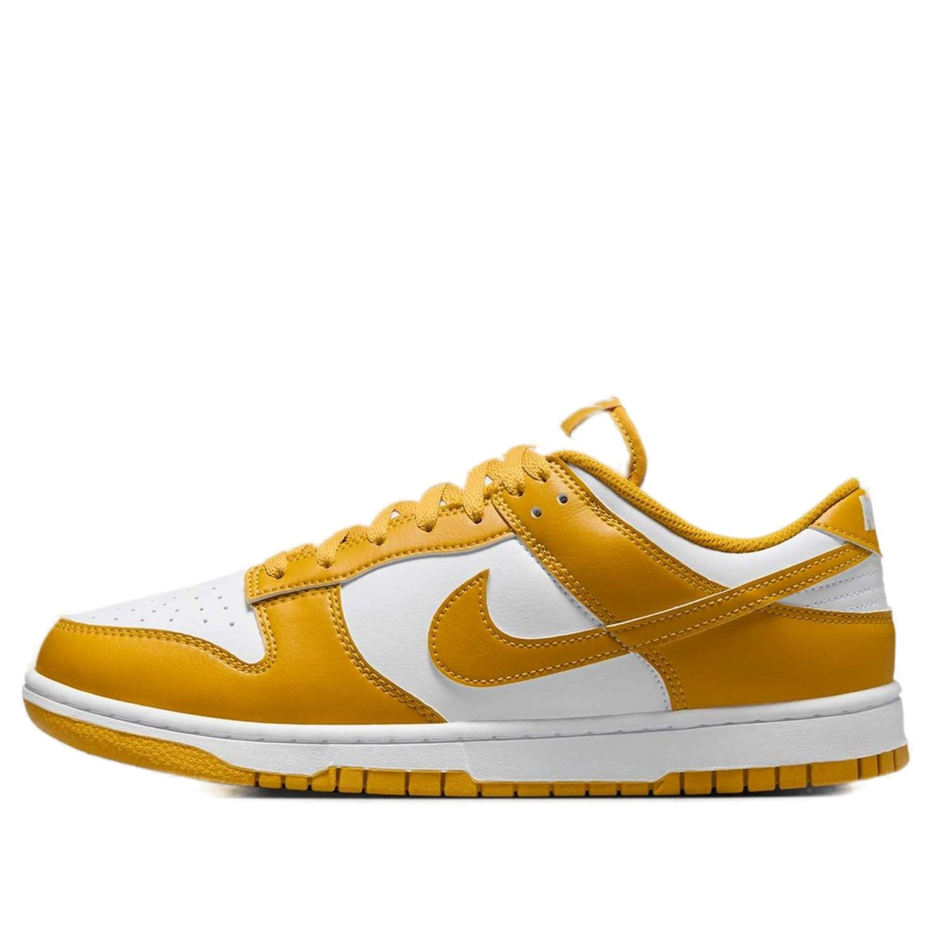 Nike Dunk Low 'Mustard Yellow' HF5441-109