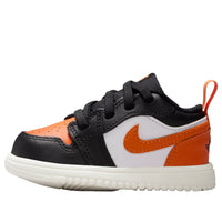 (TD) Air Jordan 1 Low ALT 'Black Starfish' DR9747-081