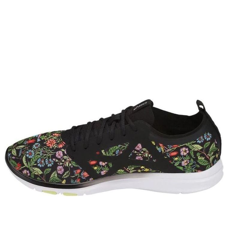 (WMNS) ASICS Fit YUI SE 'Black' S851N-9085