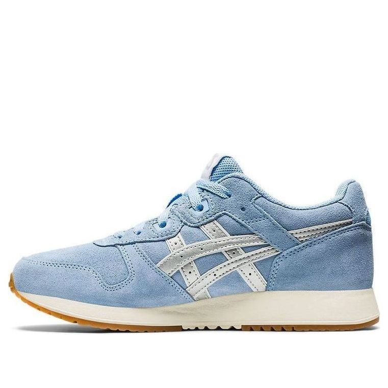 (WMNS) ASICS Lyte Classic Blue Bliss/Pure Silver 1202A073-400