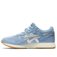 (WMNS) ASICS Lyte Classic Blue Bliss/Pure Silver 1202A073-400