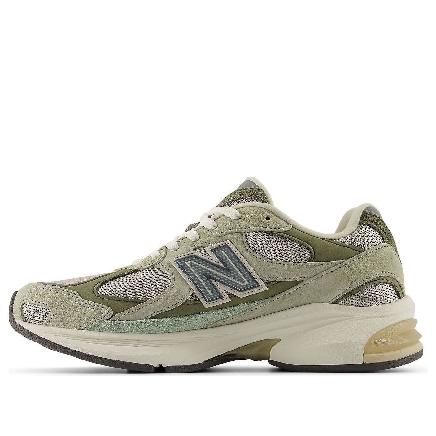 New Balance x Atmos 2010 'Wasabi' U20105K7