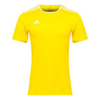adidas Entrada 18 Training Jersey 'Yellow' CD8390