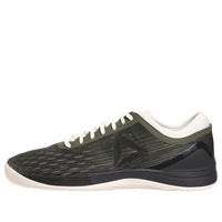 Reebok R Crossfit Nano 8.0 'Black White' CN1030