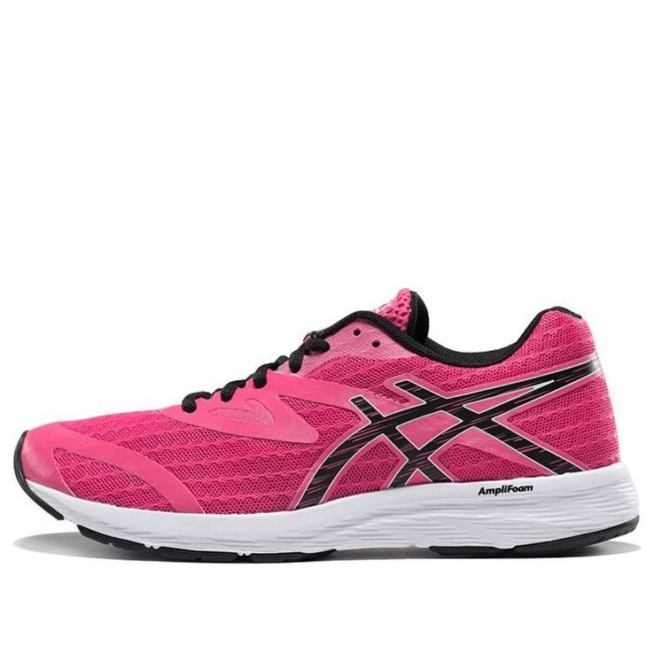 (WMNS) ASICS Amplica 'Red' T875N-2090