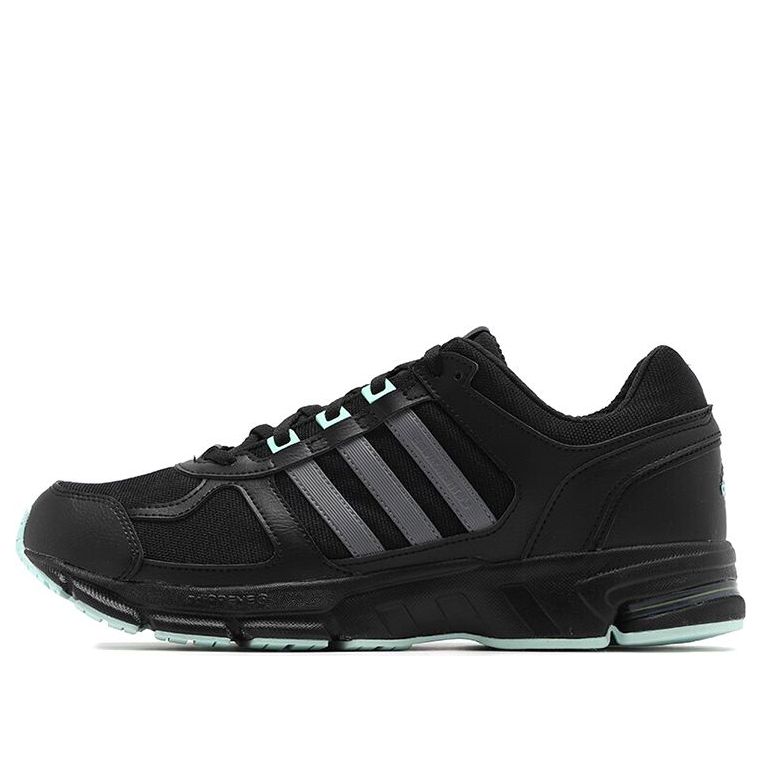 adidas Equipment 10 Black/Blue FX0760
