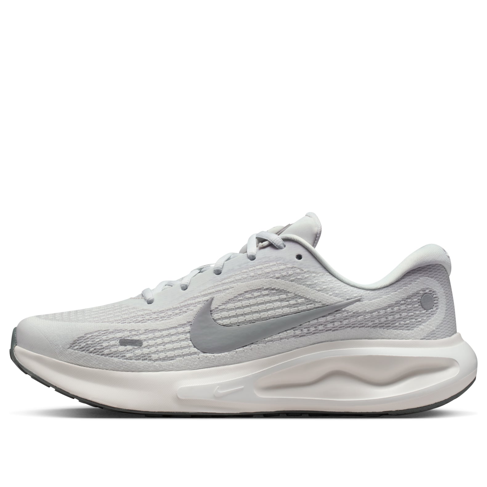 Nike Journey Run 'Summit White Light Smoke Gray' FN0228-107