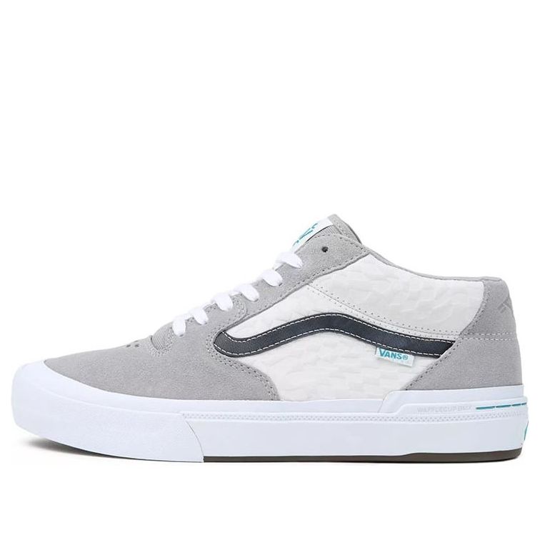 Vans Kevin Peraza x BMX Style 114 'Grey' VN0A4BXL1XM