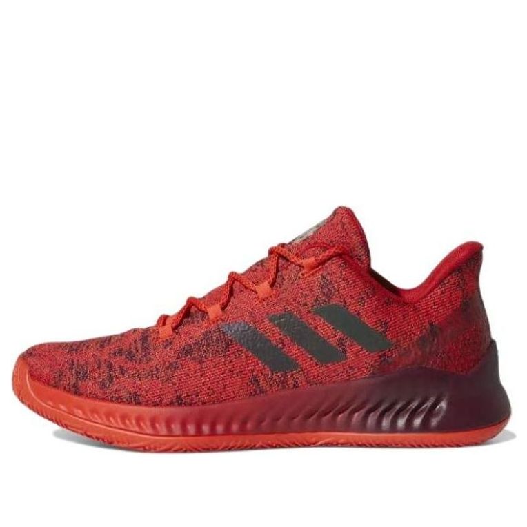 adidas Harden B/E X 'Red Scarlet' CG5981