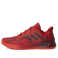 adidas Harden B/E X 'Red Scarlet' CG5981