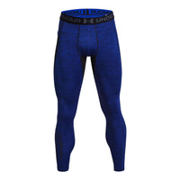 Under Armour ColdGear Twist Leggings 'Game Blue' 1379821-400