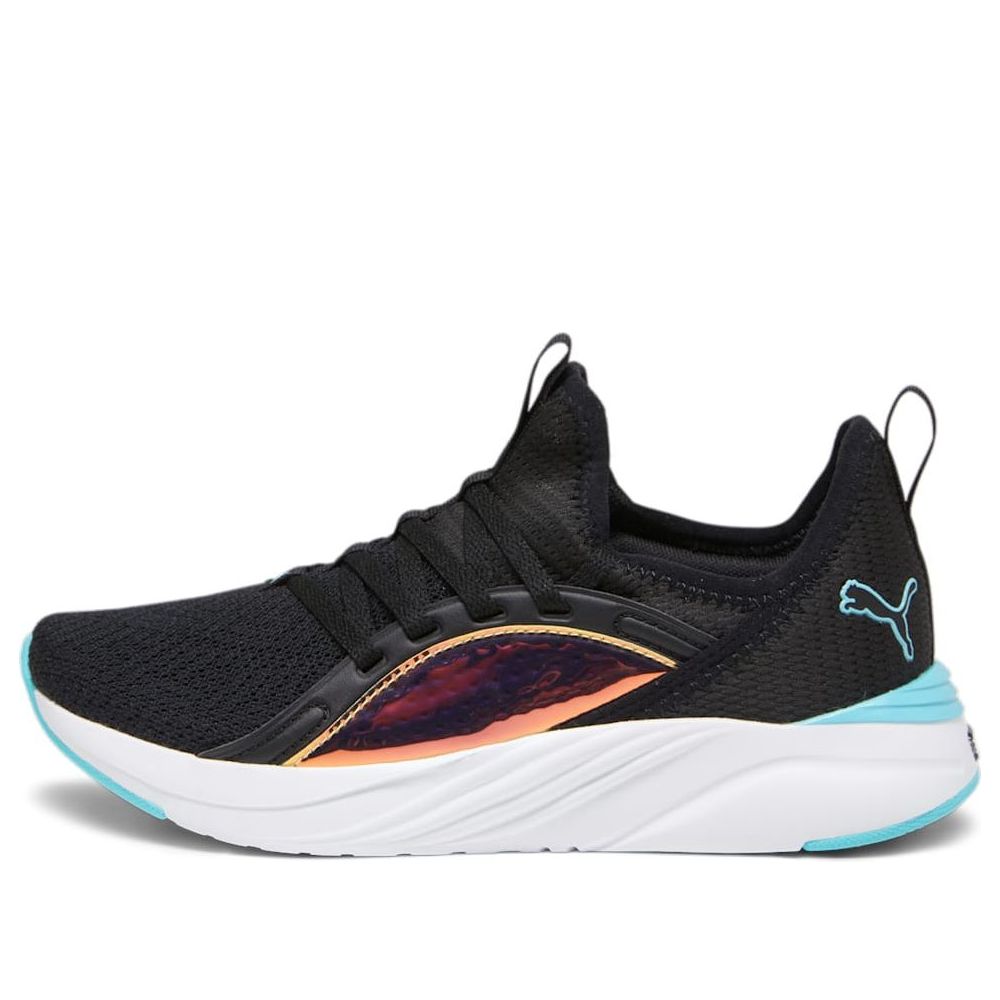 (GS) PUMA Softride Sophia 2 'Crystal Wings Team Aqua' 378876-02
