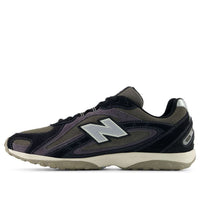 New Balance 204L Suede Pack 'Black Magnet' U204L5WZ