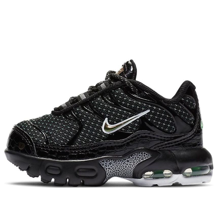 (TD) Nike Air Max Plus 'Black' CV2391-001