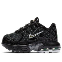 (TD) Nike Air Max Plus 'Black' CV2391-001
