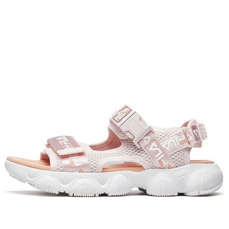 (WMNS) FILA Jagger Sports sandals Pink F12W024505FPP