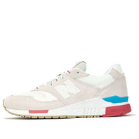 (WMNS) New Balance 840 Series 'Cream y' WL840RTS