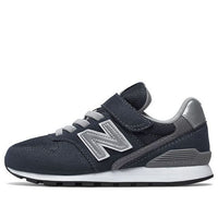 New Balance 996 Navy Blue Kid YV996CNV