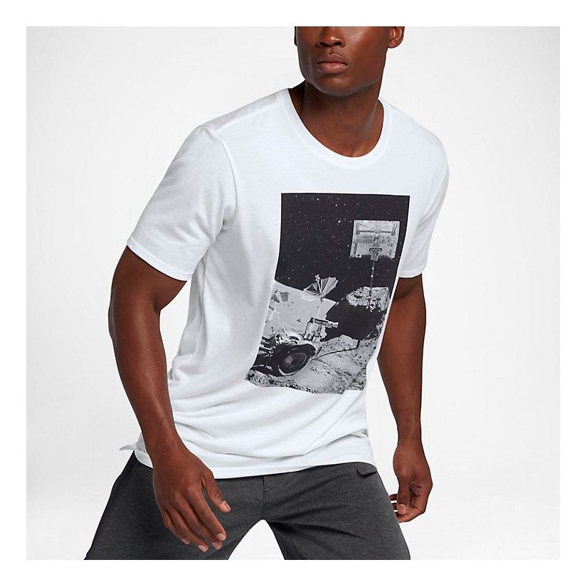 Apparel s Men Nike Dry Moonshot 857932-100