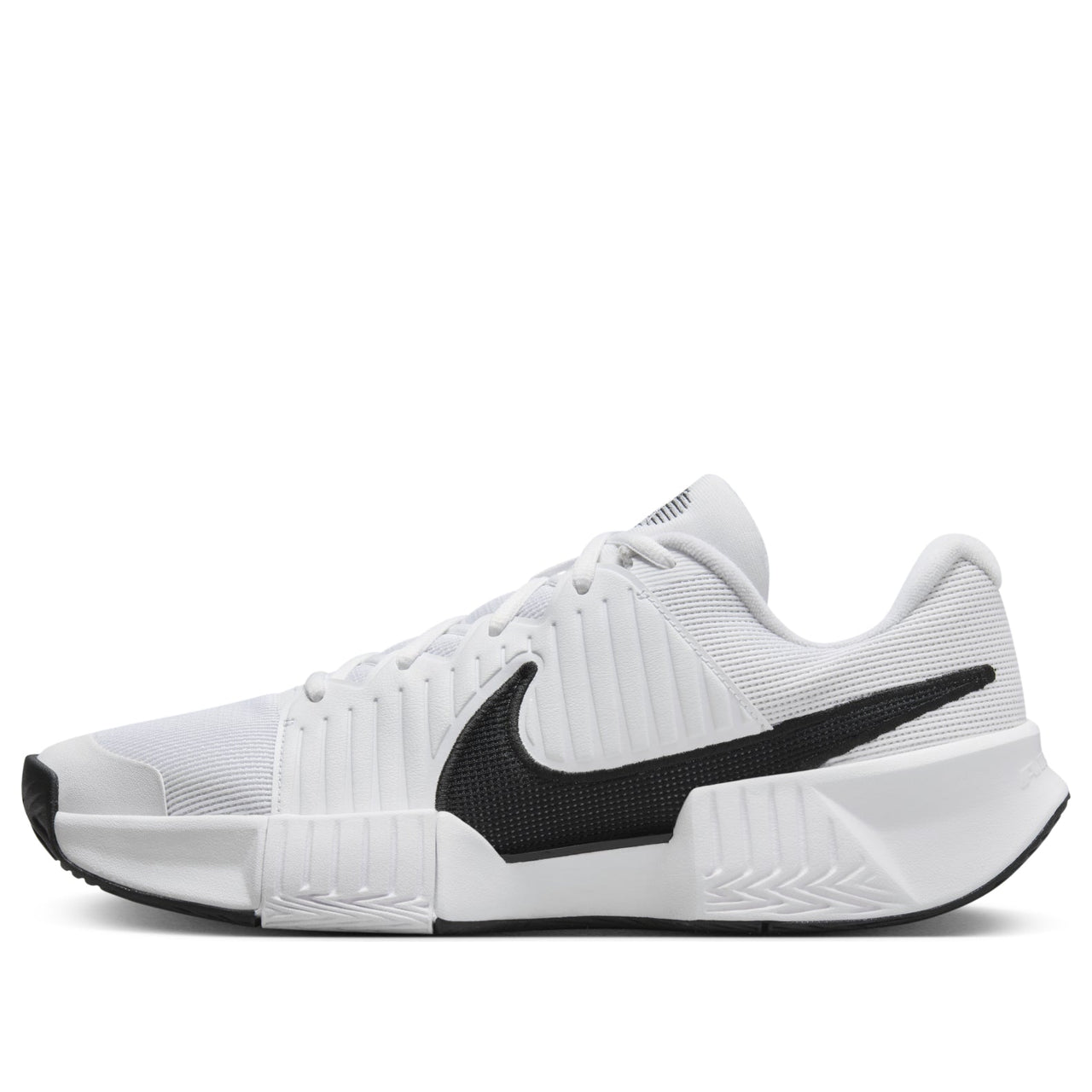 Nike Air Zoom GP Challenge 'White Black' FB3145-100